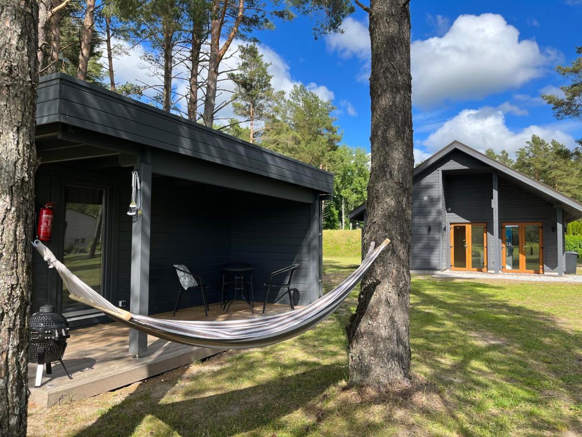 Villa Maennituka Suvetuba Kirikukula  Екстер'єр фото